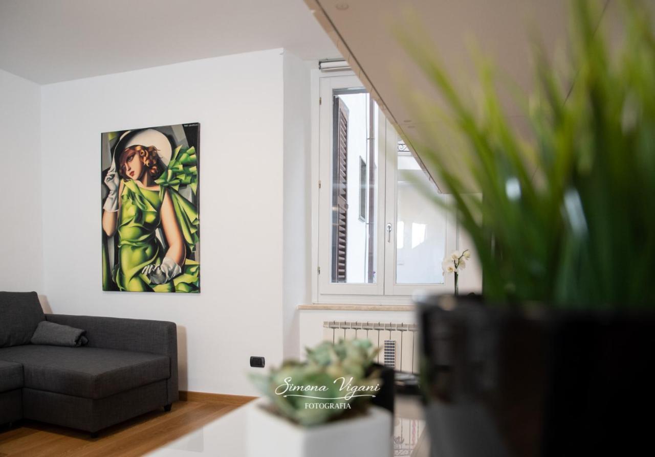 Feel At Home - Nel Cuore Di Lovere Exterior photo