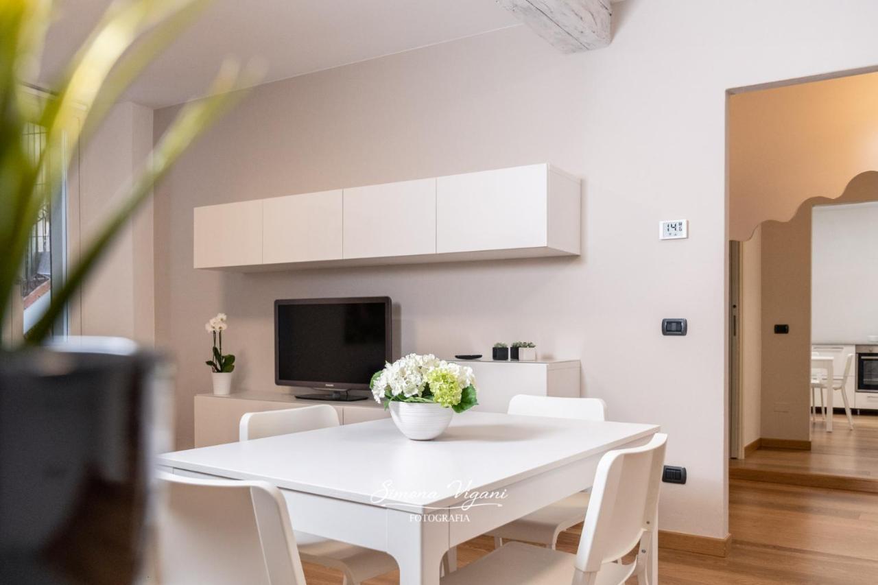 Feel At Home - Nel Cuore Di Lovere Exterior photo
