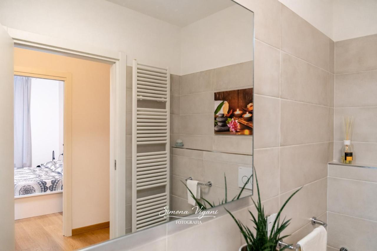 Feel At Home - Nel Cuore Di Lovere Exterior photo