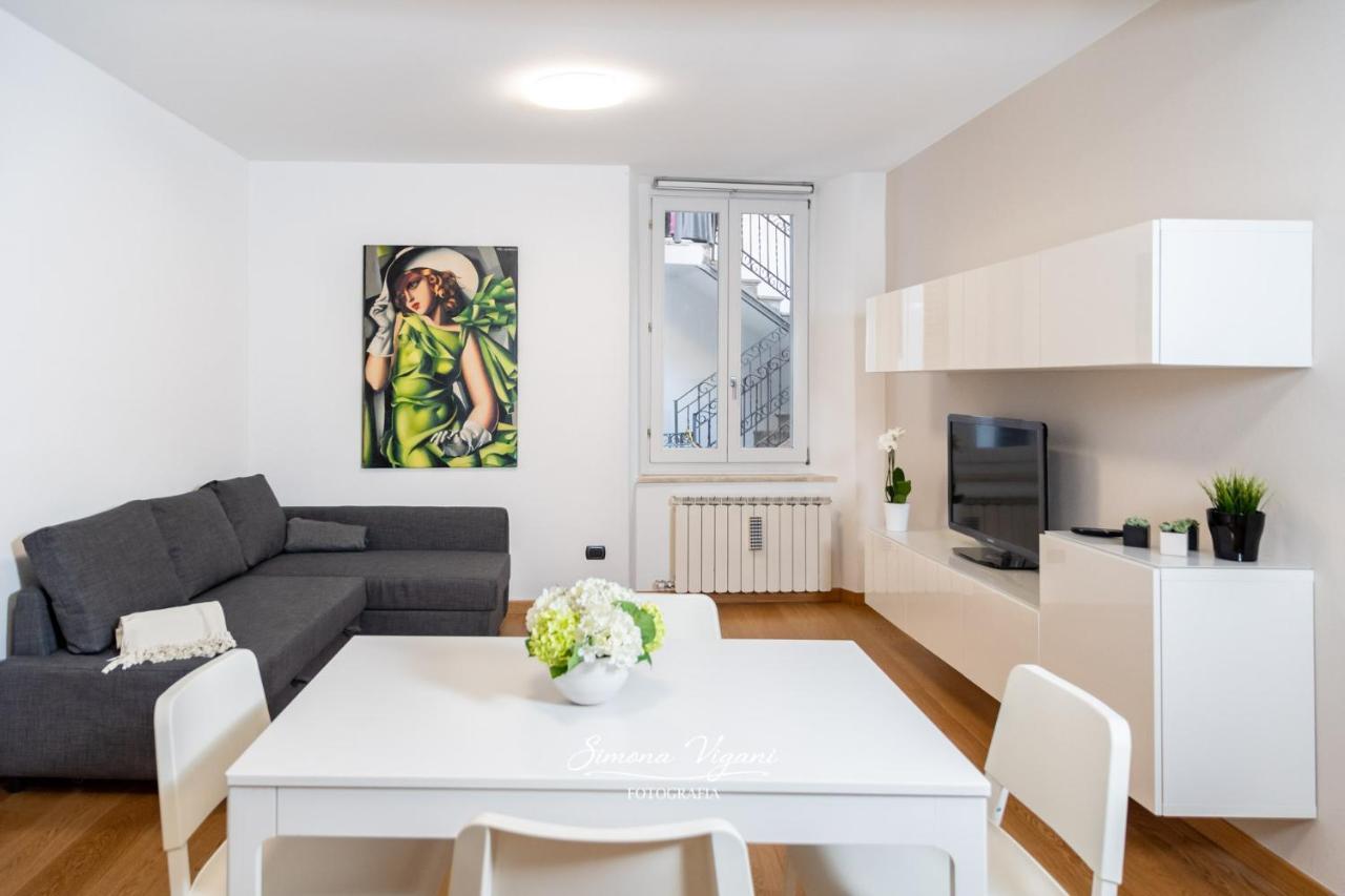Feel At Home - Nel Cuore Di Lovere Exterior photo