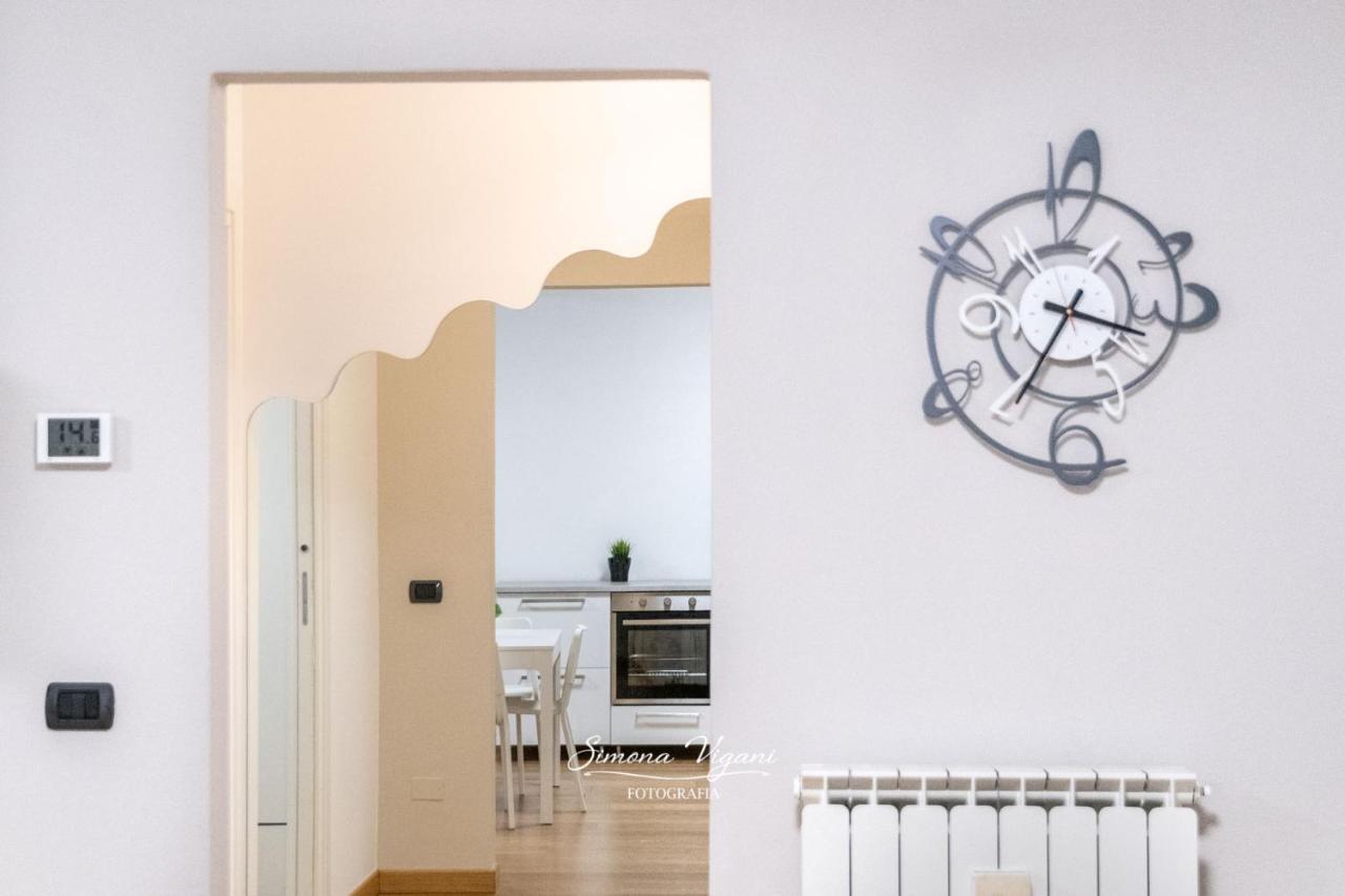 Feel At Home - Nel Cuore Di Lovere Exterior photo