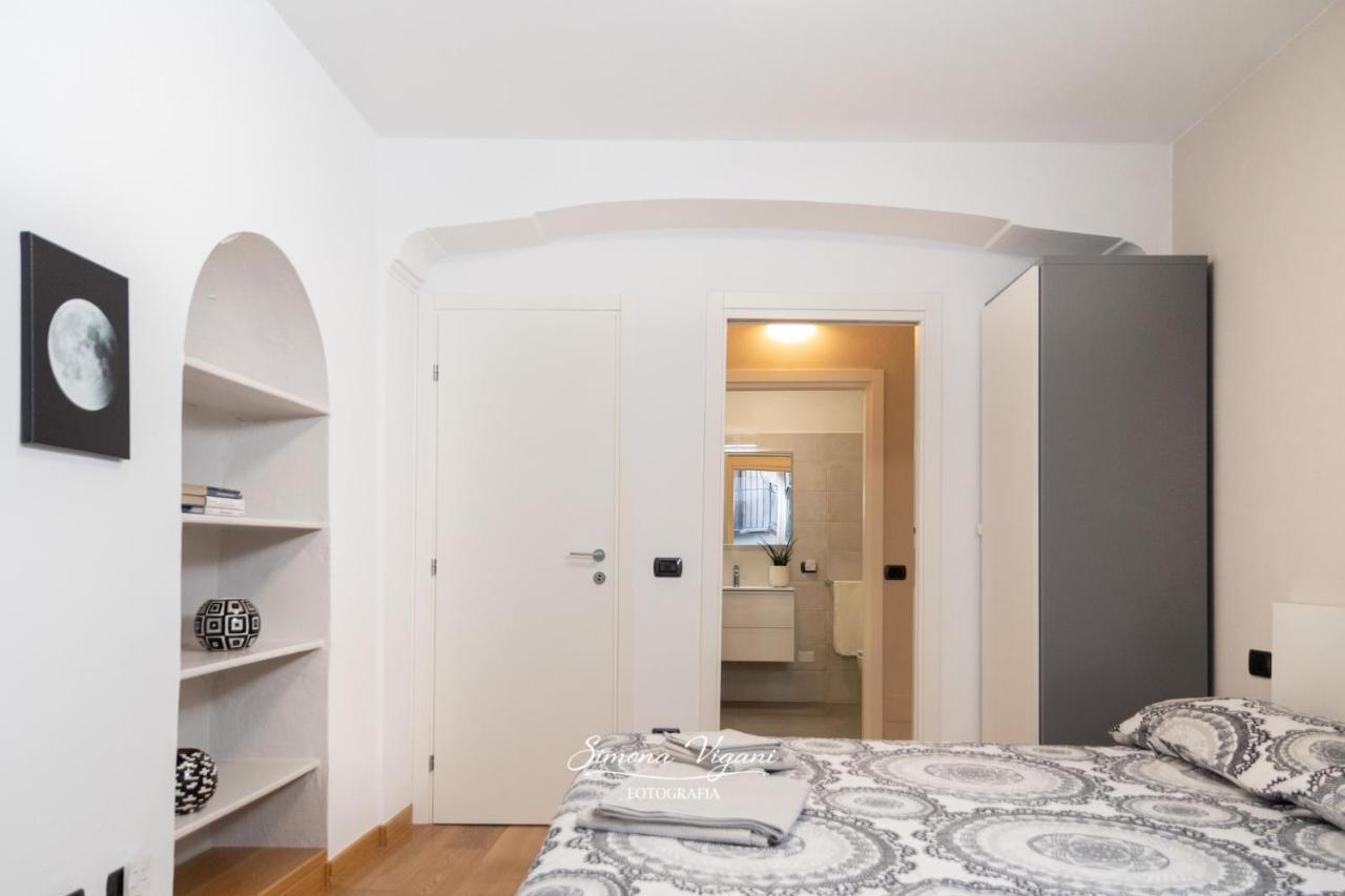 Feel At Home - Nel Cuore Di Lovere Exterior photo