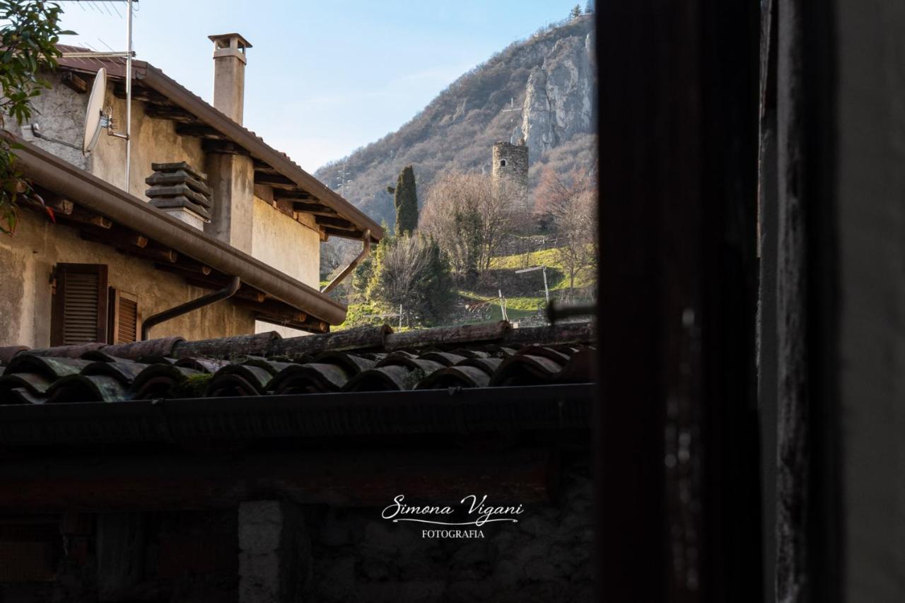 Feel At Home - Nel Cuore Di Lovere Exterior photo