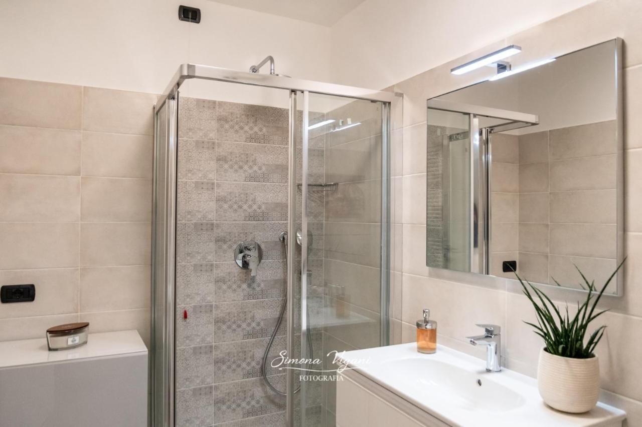 Feel At Home - Nel Cuore Di Lovere Exterior photo