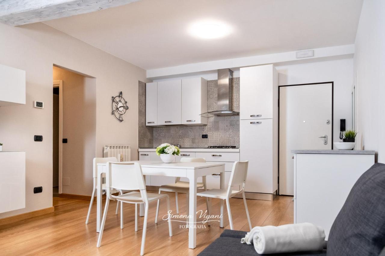 Feel At Home - Nel Cuore Di Lovere Exterior photo